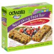 Odwalla Nourishing Food Bar