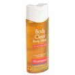 Save $10 on Neutrogena