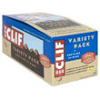 Clif Bars assortment
