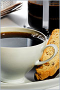 Coffee by Region