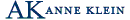 AK Anne Klein Brand Landing Page