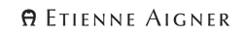 Etienne Aigner Brand Landing Page<br />
