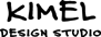Kimel Design Studio Brand Landing Page