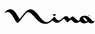 Nina Brand Landing Page