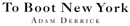 To Boot New York Brand Landing Page<br />
