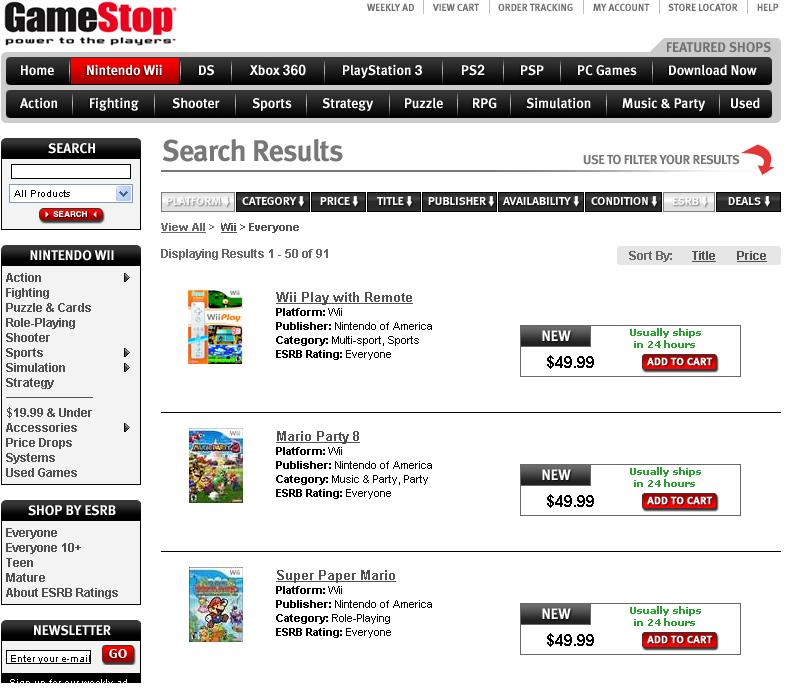 Xbox Games Rated Everyone DVDRip Filecloudtaxi