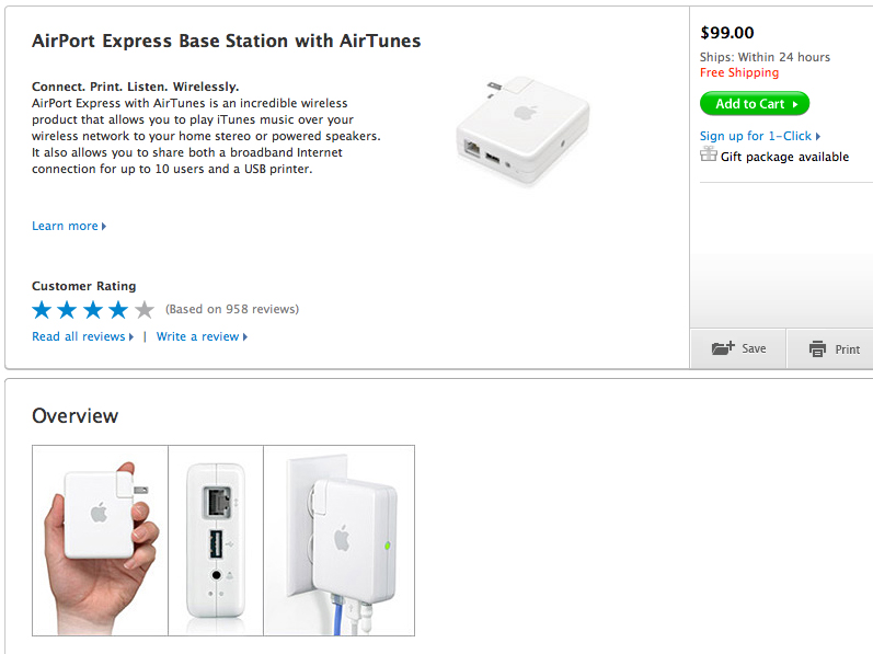 card for g4 wireless network