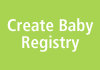 Amazon Baby Registry