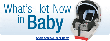 Hot Products in Baby