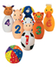 25% off Select Baby Toys from the Discovery Store