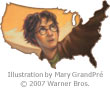 Harry Potter and the Deathly Hallows