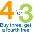Amazon Books, DVD, CD, Home and Garden Coupon