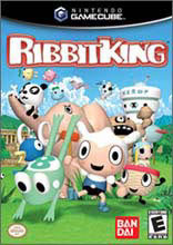 Ribbit King (GCN)