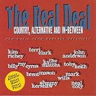The Real Deal: Country, Alternative and In-between: New Music From Mercury Nashville:... by No customer reviews yet. 