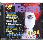 Click here to buy (Cd) Teen Band Alert, the Best of New Music: R U Ready By Salt N Pepa, I Know Where Its... by More about this product.