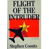 Flight of the Intruder by Stephen Coonts