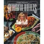 Beautiful Buffets: Quick and Easy Preparation by  Cookie Stagman