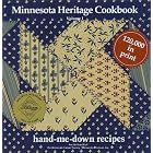 Minnesota Heritage Cookbook: Look What's Cooking Now (Minnesota Heritage Cookbook II) by American Cooking