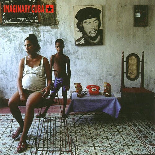 Imaginary Cuba