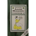 Montezuma Amish Mennonite Cookbook II by  Wimmer Books Plus