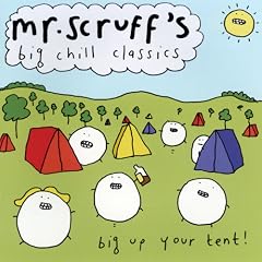 V.A. - Mr Scruffs Big Chill Classics