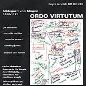 Ordo Virtutum After Scivias (Feldman/Von Ramm/Melian)