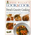 Look and Cook: French Country Cooking by French Cooking