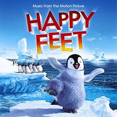 ����� ���� / Happy Feet [OST]