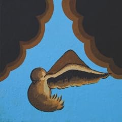 Southerly - Storyteller and the Gossip Columnist Album Cover