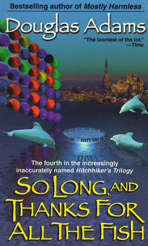 The Book Itself