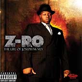 Z-Ro - Life of Joseph W. McVey