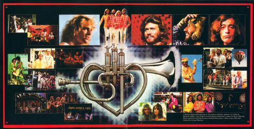 CD Movie Soundtrack Album image on amazon.com