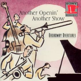 re: Show tunes to work out to?
