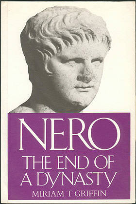 Nero: The End of a Dynasty