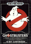 The only good Ghostbusters game was on Sega Genesis
