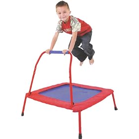Galt New Nursery Trampoline