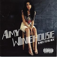 Marvin Gaye/Amy Winehouse