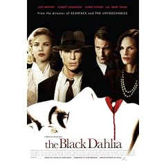 Black Dahlia, The (2006) (DVDScreener)