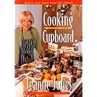 Cooking from the Cupboard: Quick and Easy Low-Fat Meals by Low Fat Cooking