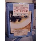 The Professional Caterer Series: Pastry, Hors D'Oeuvres, Mini-Sandwiches, Canapes,... by  Denis Ruffel