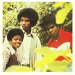 Jackson Five / It's Great To Be Here
