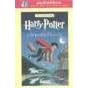 Harry Potter y la Piedra Filosofal (Spanish Audio 8 Compact Discs Edition of Harry Potter and the Philosopher