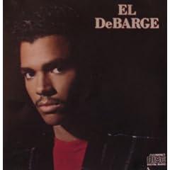 El DeBarge