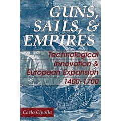 Guns, Sails