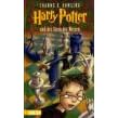Harry Potter und der Stein der Weisen (German edition of Harry Potter and the Sorcerer