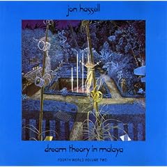 Fourth World, Vol. 2: Dream Theory in Malaya