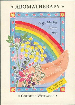 Aromatherapy: A Guide for Home Use