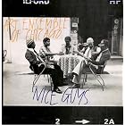 Nice Guys [ORIGINAL RECORDING REISSUED] by Art Ensemble Of Chicago