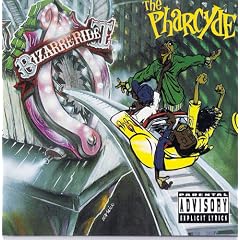 The Pharcyde&nbsp;-&nbsp;Bizarre Ride II The Pharcyde