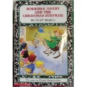 Horrible Harry and the Christmas Surprise (Horrible Harry Series) (Paperback)